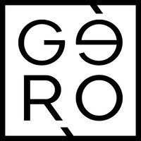Ge-Ro logo - Similar company to Numex3D