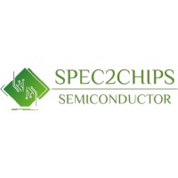Spec2Chips Semiconductor (A PRSGroup company) logo - Similar company to Prssemicon Technologies (A Prsgroup Company)