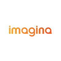 IMAGINA logo - Similar company to Edamel