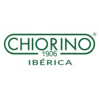 Chiorino Ibérica logo - Similar company to Romafe