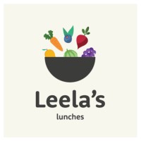 Leela's Lunches logo - Similar company to Rak Labs Llp