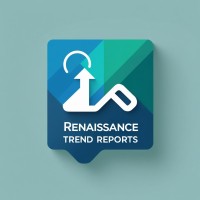 Renaissance Trend Reports logo - Similar company to Scout Creatives