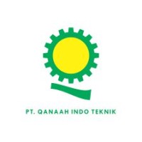 PT QANAAH INDO TEKNIK logo - Similar company to Cv Srs Teknik
