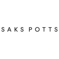 Saks Potts logo - Similar company to Baum Und Pferdgarten