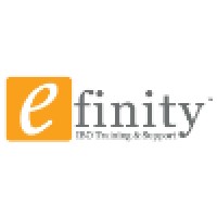 eFinity Events, LLC. logo - Similar company to Larcons-Recruitment & Consulting