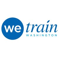 WeTrain Washington logo - Similar company to Catapult Coffee & Studio
