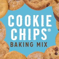 Cookie Chips® logo - Similar company to Pirate Brands