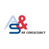 A&S HR Consultancy logo - Similar company to Hireemployees.Co