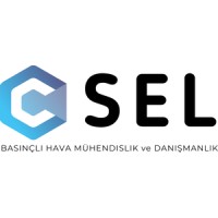 SEL Basınçlı Hava Mühendislik ve Danışmanlık logo - Similar company to Protek Danışmanlık