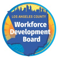 Los Angeles County Workforce Development Board