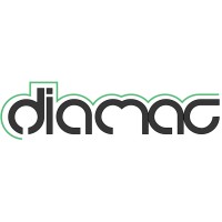 DIAMAC Spa logo - Similar company to Fidia Engineering Srl