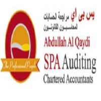 Abdallah Al Qaydi SPA Auditing logo - Similar company to Afs Auditing