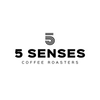 5 Senses Coffee logo - Similar company to Reeham Coffee