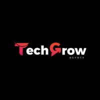 Techgrow Agency logo - Similar company to Tech Pulse Creations