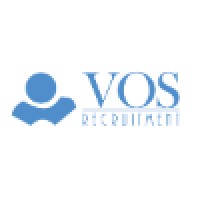 Vos Recruitment logo - Similar company to Georgia Koukoula - Art & Design