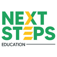 Next Steps Education Ltd logo - Similar company to Ihc Studio
