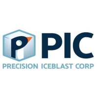 Precision Iceblast Corp logo - Similar company to 501F Users Group