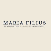 Maria Filius logo - Similar company to Insight-In