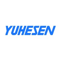 YuHeSenRobotics logo - Similar company to 株式会社World Scan Project/ワールドスキャンプロジェクト