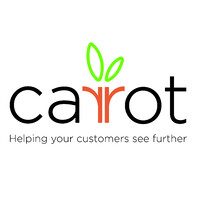 Carrot Learning logo - Similar company to Limitless Learning Limited