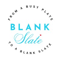 Blank Slate Enterprises logo - Similar company to Mann Solutions