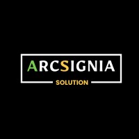 ArcSignia solution logo - Similar company to Conquerorthecrown