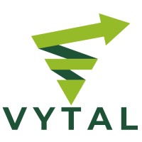 VYTAL PROPAC logo - Similar company to Amisha Vinyls Pvt Limited