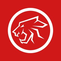 BLCKERA CG Animation And Game Art Institute logo - Similar company to Chokepoint Games