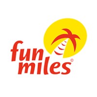 Fun Miles logo - Similar company to Teammaite