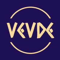 Vevde logo - Similar company to Organik Web Perth