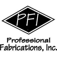 Professional Fabrications Inc logo - Similar company to Demand Technology International Limited