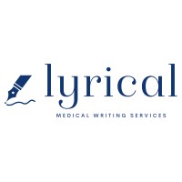 Lyrical Medical Writing Services logo - Similar company to Medcommstech