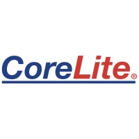 CoreLite logo - Similar company to Polistuc