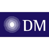 DMRH logo - Similar company to Scienti
