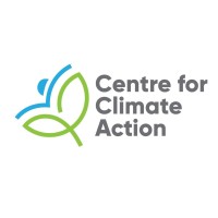 Centre For Climate Action logo - Similar company to Rescueme