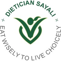 Dietician Sayali logo - Similar company to Dietician Simran Bhasin