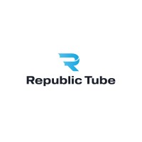 Republic Tube, LLC logo - Similar company to Gb Tec Srl
