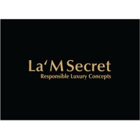 La' M Secret logo - Similar company to Vert Fresh And Handmade