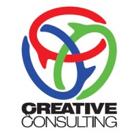 Creative Consulting logo - Similar company to Creative Group