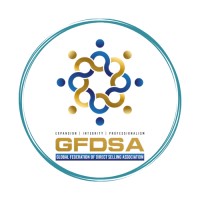 Global Federation of Direct Selling Association logo - Similar company to Sustainable Assets Sdn Bhd