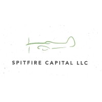 Spitfire Capital LLC logo - Similar company to Spitfire Communications