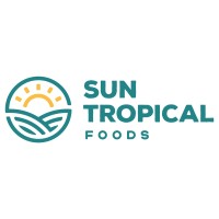 Sun Tropical Foods logo - Similar company to Prover Brasil For Export Ltda.