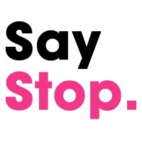 Say Stop. Project