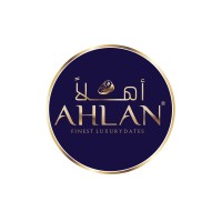 AHLAN LUXURY GOURMET logo - Similar company to T57.Ai