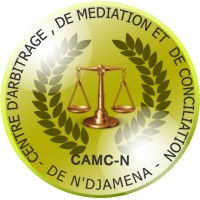 Centre d'Arbitrage, de Médiation et de Conciliation de N'Djamena logo - Similar company to Chambre De Médiation, De Conciliation Et D'Arbitrage D'Occitanie