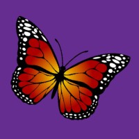 The Butterfly Cafe logo - Similar company to Love Wine