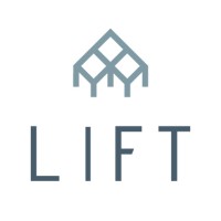 LIFT coworking logo - Similar company to Yeager Properties