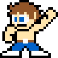 8Bitcool