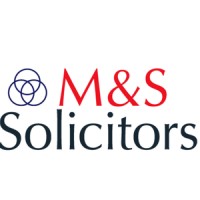 M&S Solicitors Limited logo - Similar company to Sarfraz & Naydenov Solicitors