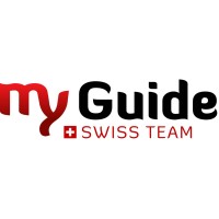 My Guide GmbH logo - Similar company to My Guide Network